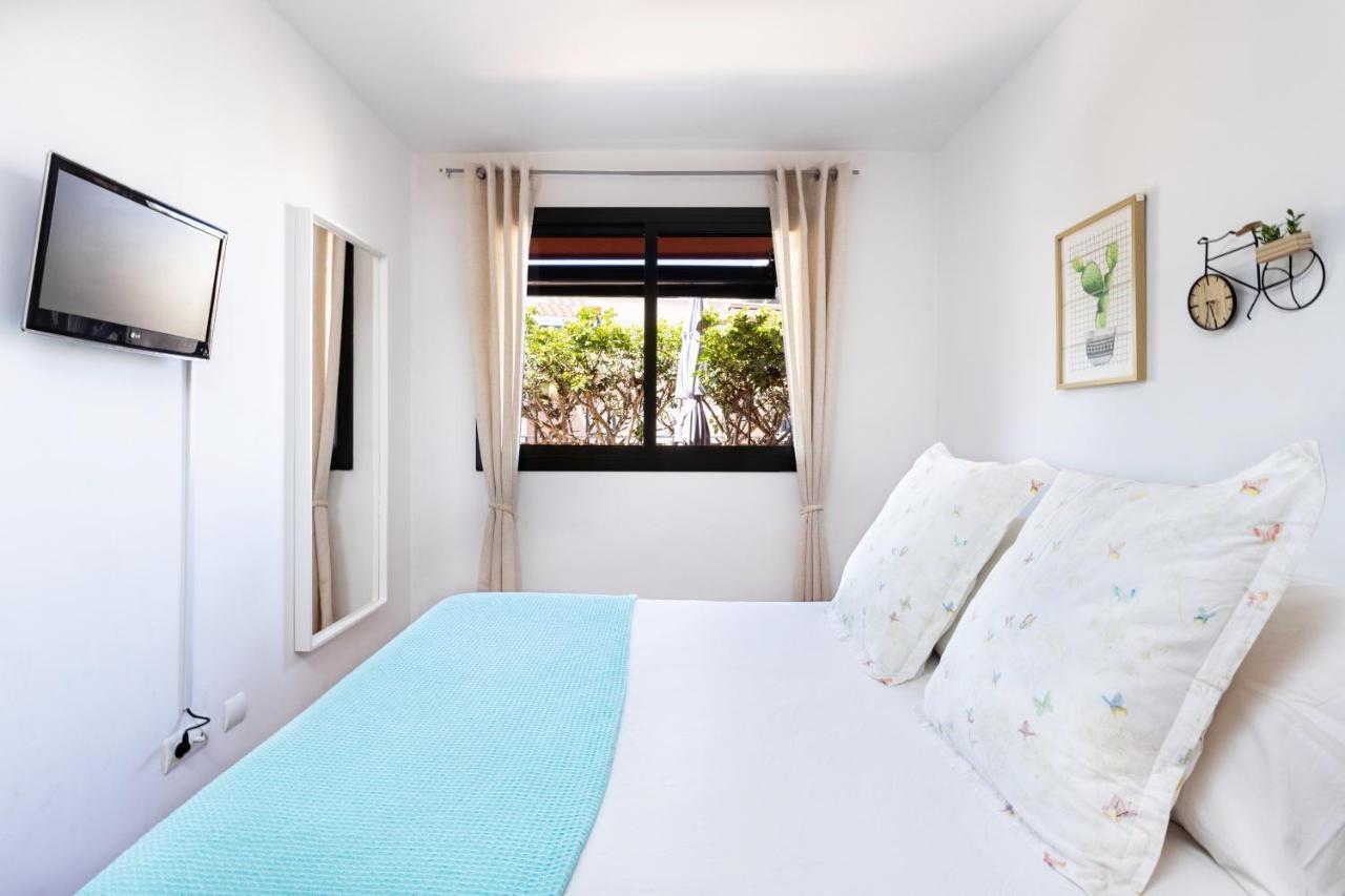 פלאיה פראיסו El Paraiso - Costa Adeje - Canaryhousing מראה חיצוני תמונה