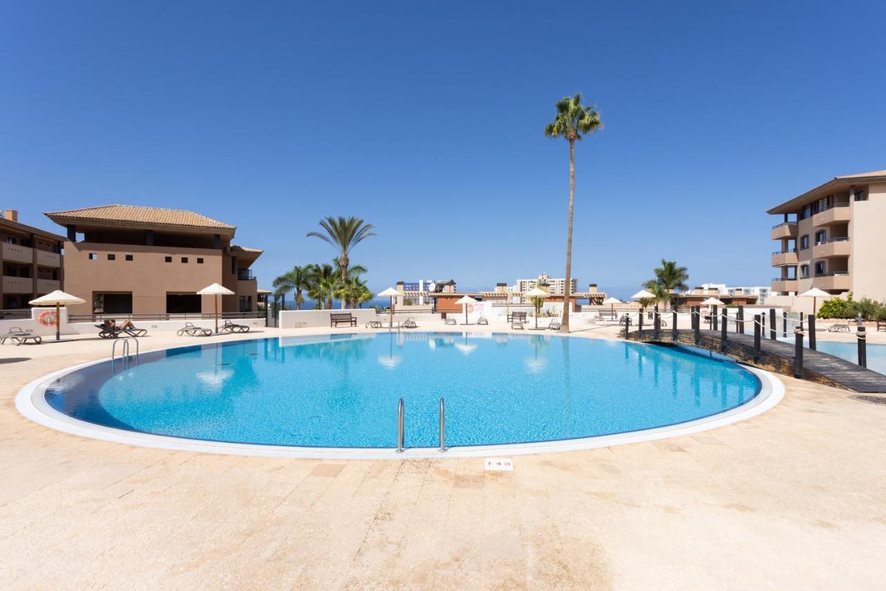 פלאיה פראיסו El Paraiso - Costa Adeje - Canaryhousing מראה חיצוני תמונה