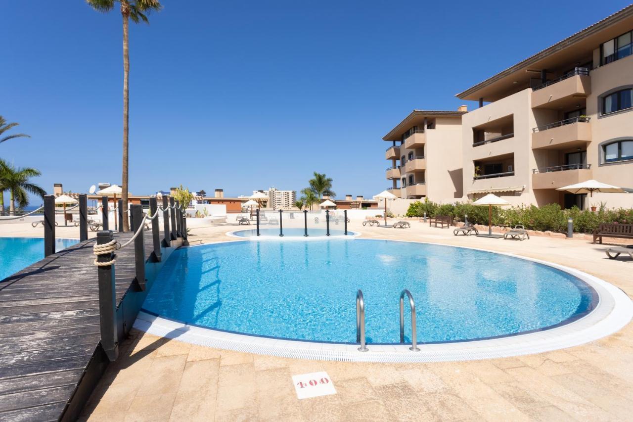 פלאיה פראיסו El Paraiso - Costa Adeje - Canaryhousing מראה חיצוני תמונה
