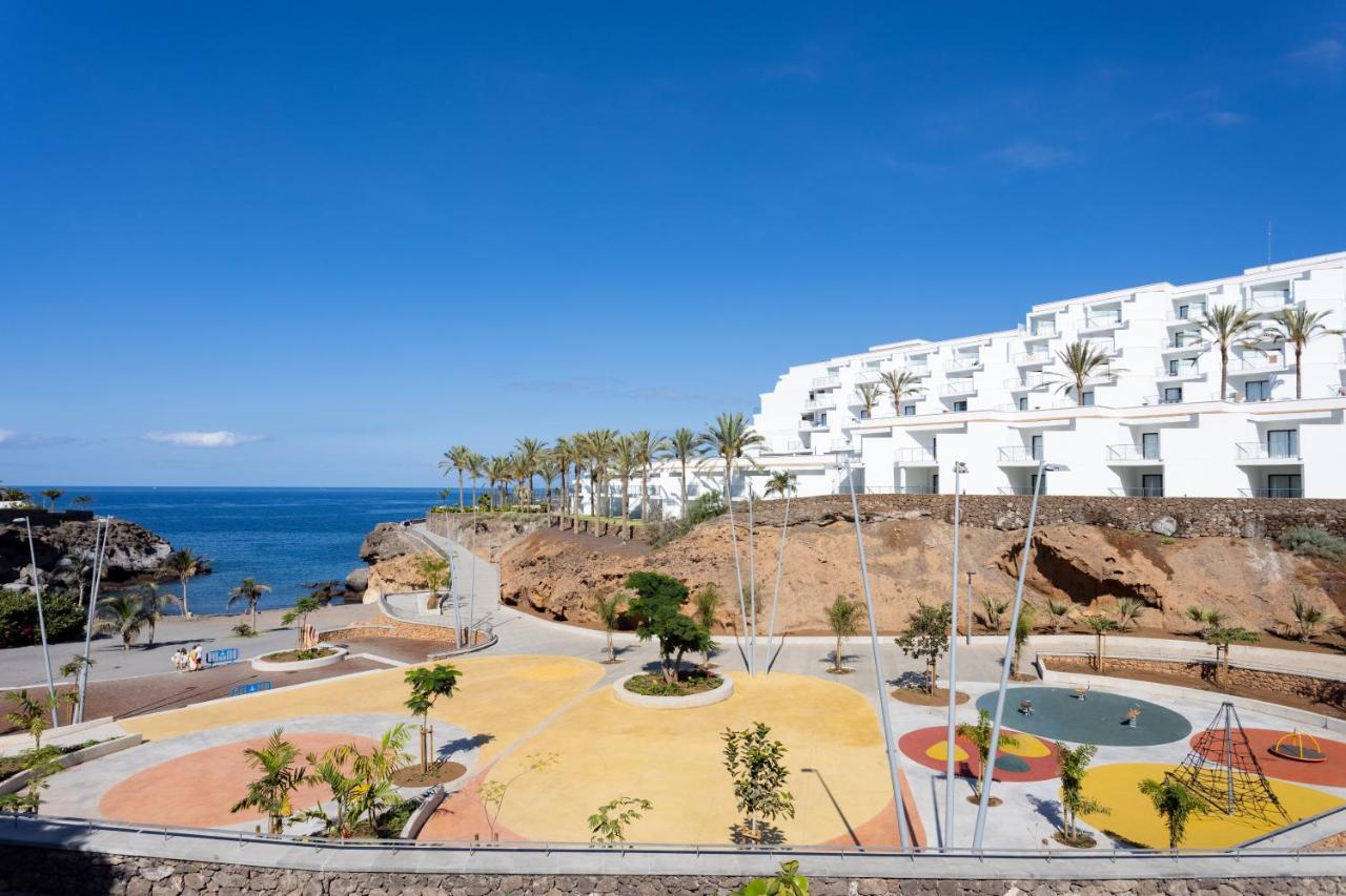 פלאיה פראיסו El Paraiso - Costa Adeje - Canaryhousing מראה חיצוני תמונה