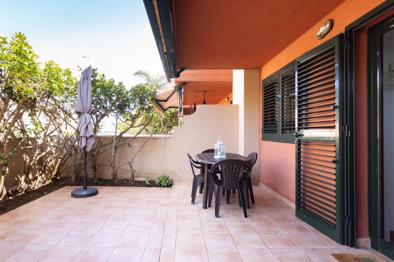 פלאיה פראיסו El Paraiso - Costa Adeje - Canaryhousing מראה חיצוני תמונה