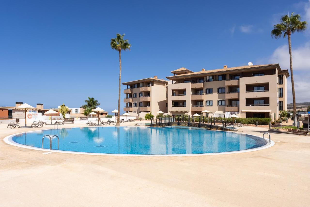 פלאיה פראיסו El Paraiso - Costa Adeje - Canaryhousing מראה חיצוני תמונה