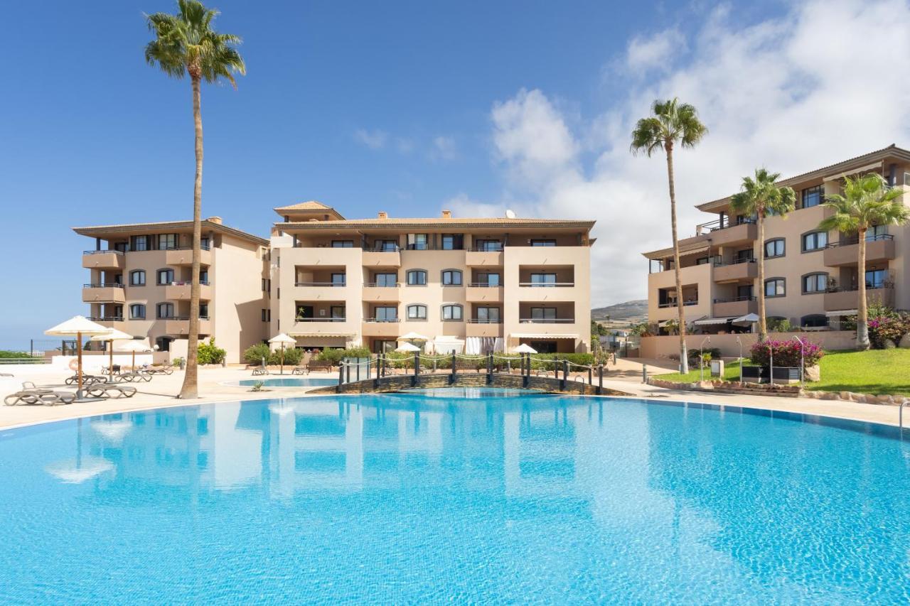 פלאיה פראיסו El Paraiso - Costa Adeje - Canaryhousing מראה חיצוני תמונה