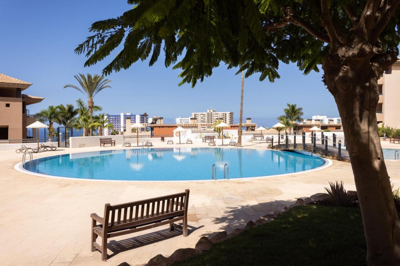 פלאיה פראיסו El Paraiso - Costa Adeje - Canaryhousing מראה חיצוני תמונה