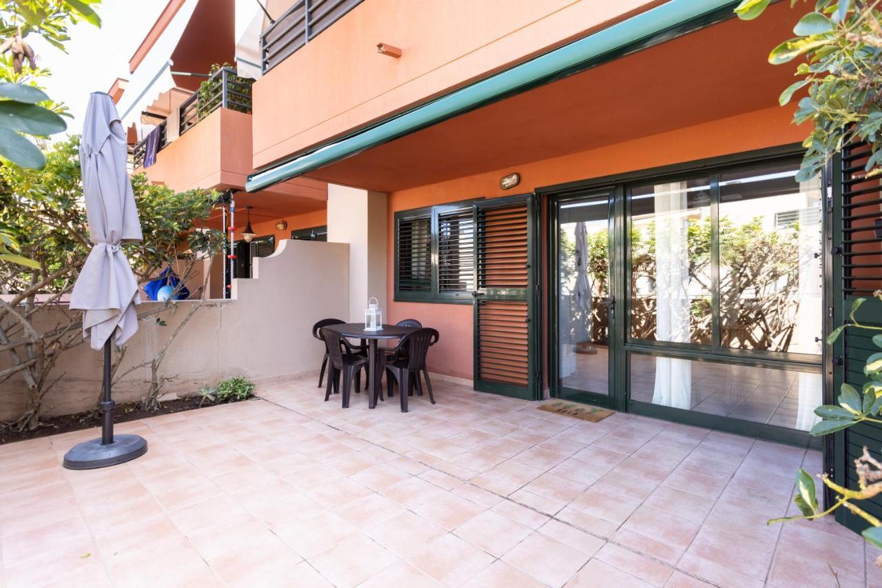 פלאיה פראיסו El Paraiso - Costa Adeje - Canaryhousing מראה חיצוני תמונה